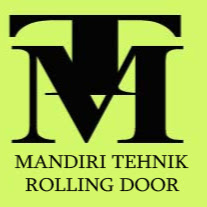 Jasa Pasang Rolling Door Bandung