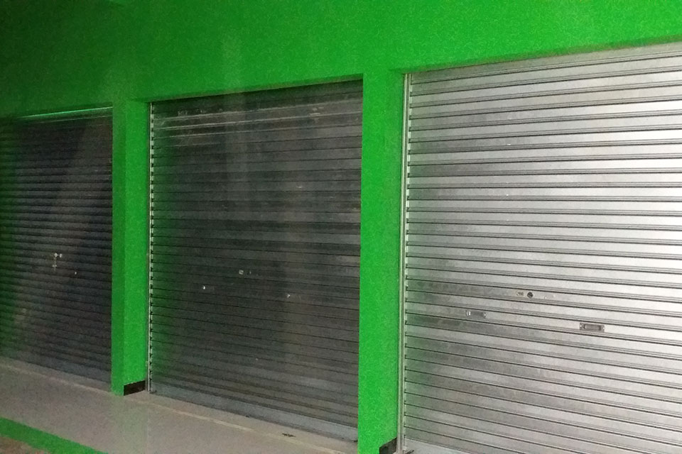 Jasa Pasang Service Rolling Door Bandung